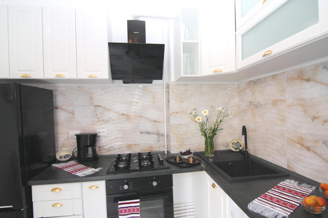Kas 1Bd Apartment Unique Central Unirii בוקרשט מראה חיצוני תמונה