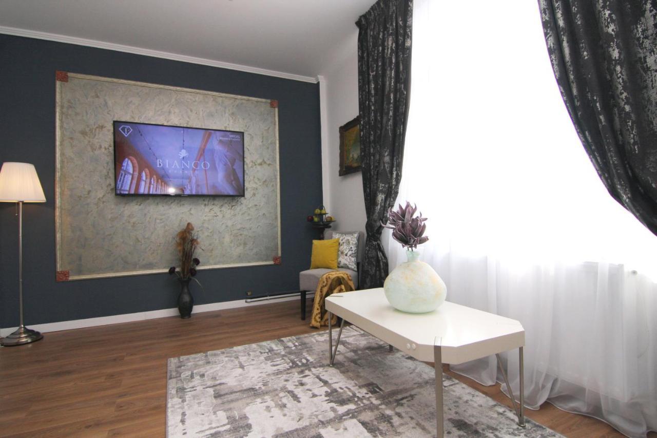 Kas 1Bd Apartment Unique Central Unirii בוקרשט מראה חיצוני תמונה