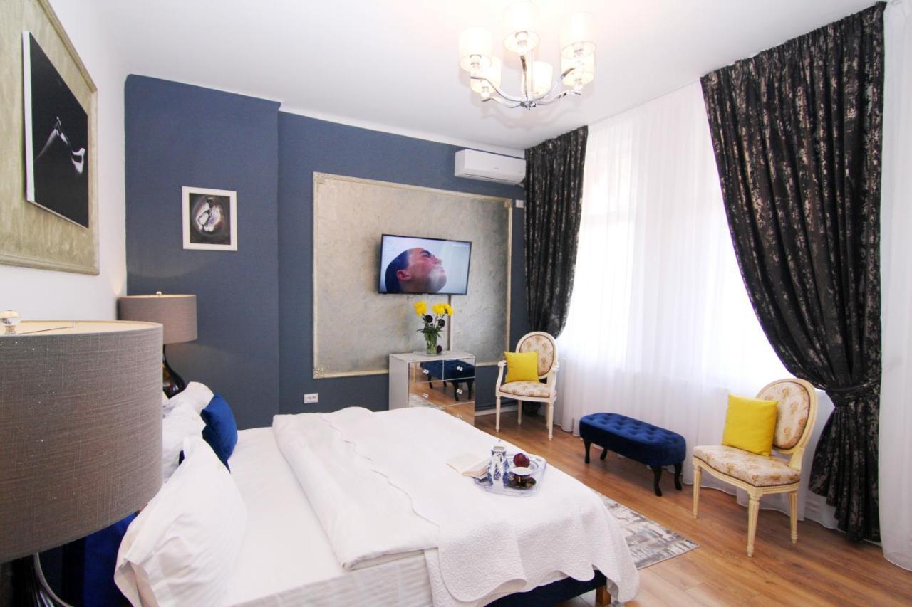 Kas 1Bd Apartment Unique Central Unirii בוקרשט מראה חיצוני תמונה