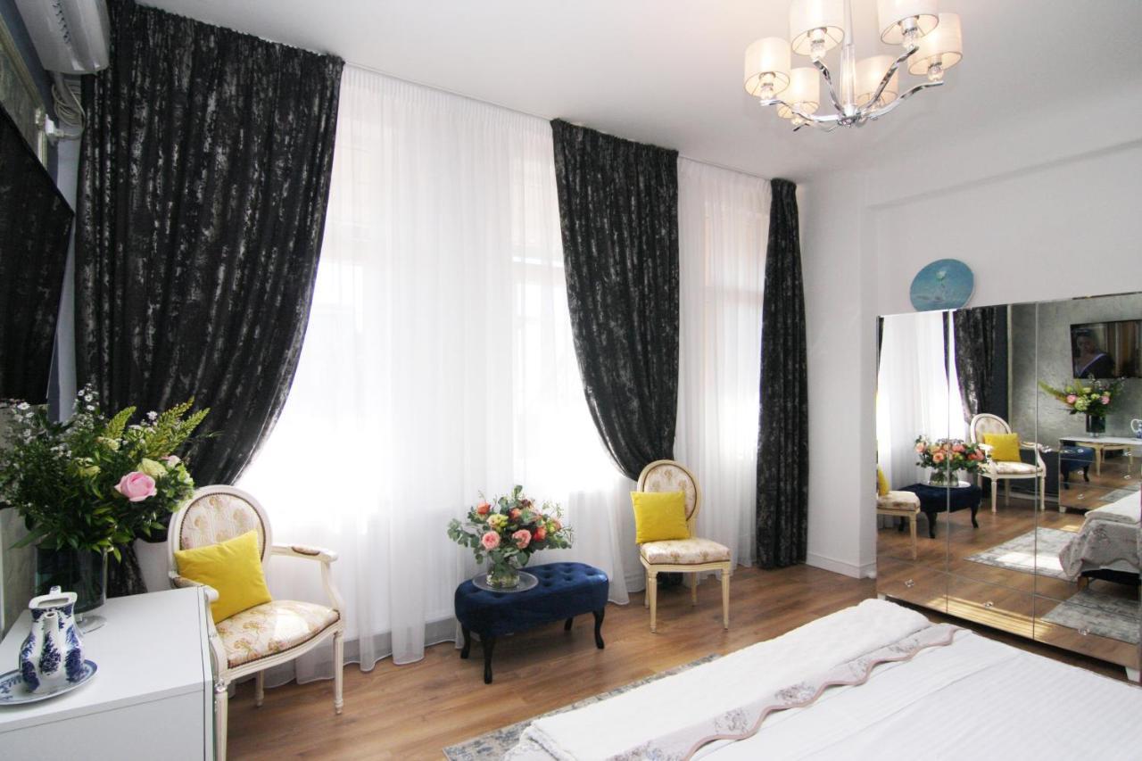 Kas 1Bd Apartment Unique Central Unirii בוקרשט מראה חיצוני תמונה