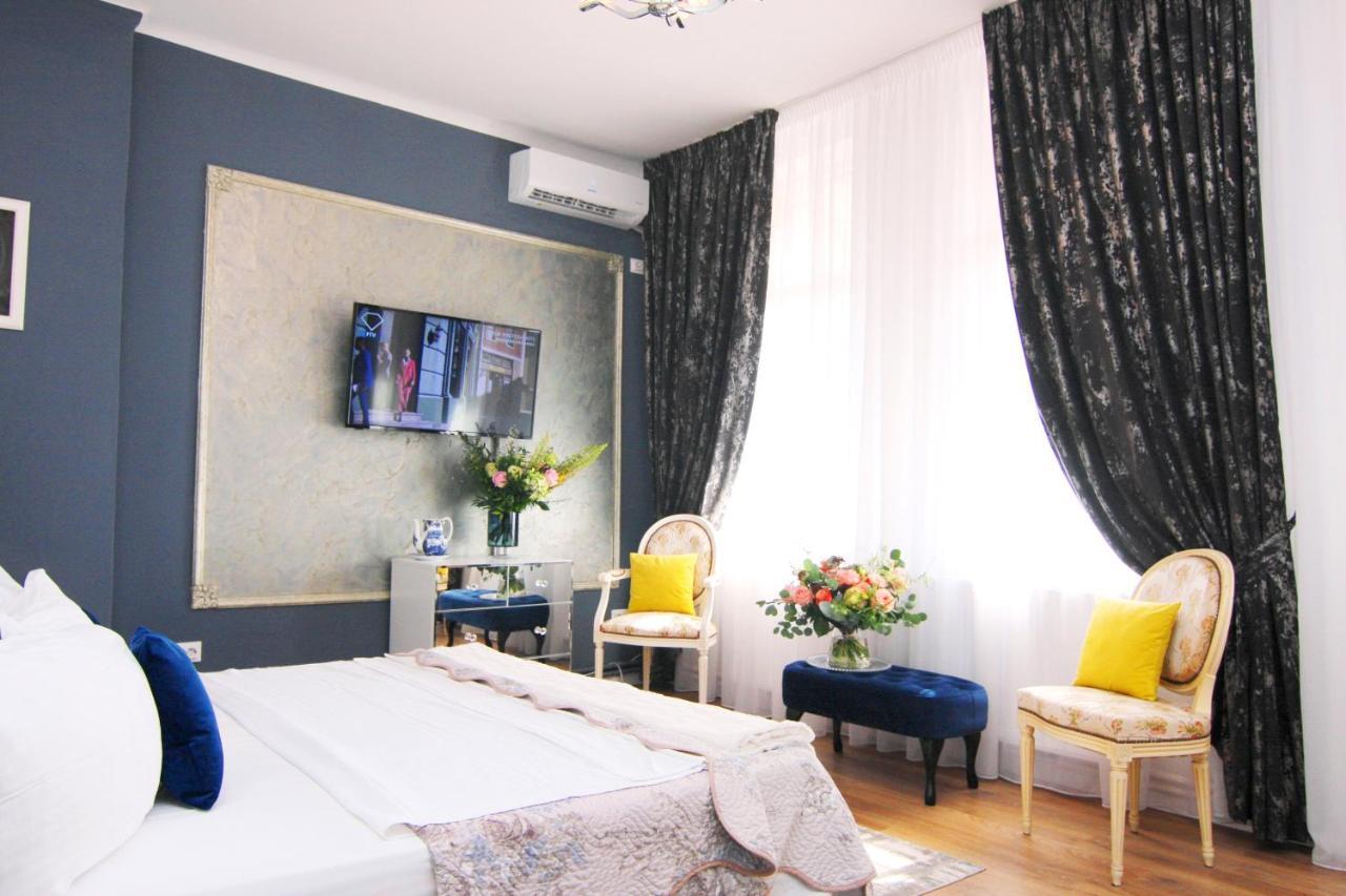 Kas 1Bd Apartment Unique Central Unirii בוקרשט מראה חיצוני תמונה